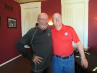 Valentines Lunch Feb 2016 008